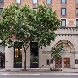 Hotel Le Roger, New York