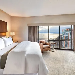 The Westin 4* Seattle
