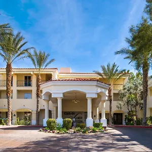 Club De Soleil All-suite 4* Las Vegas