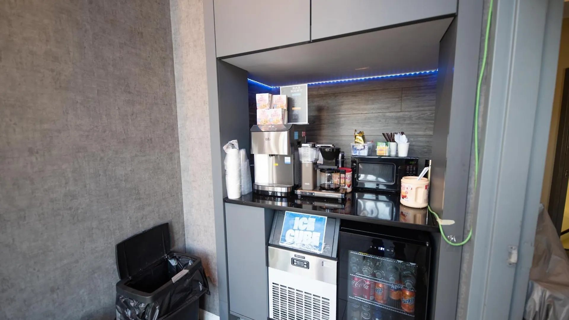 Flushing Garden Hotel 뉴욕 미국